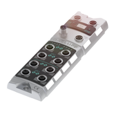 Balluff BNI PNT-538-105-Z063 Network block for Profinet, 8 port